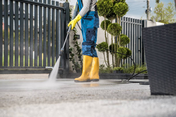 Why Choose Our Certified Pressure Washing Experts for Your Project Needs in Banner Elk, NC?