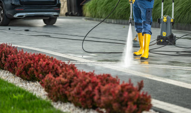 Pressure Washing Estimates in Banner Elk, NC